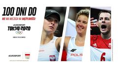 Eurosport 4K i okolicznościowe kanały testują na satelicie