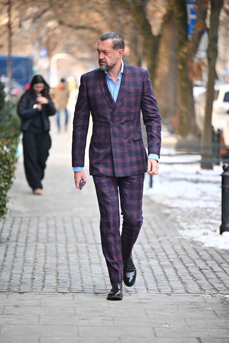 Marcin Prokop krytycznie o Donaldzie Trumpie