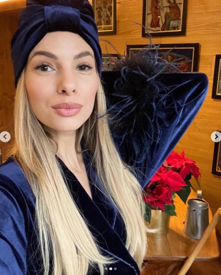 Izabela Janachowska