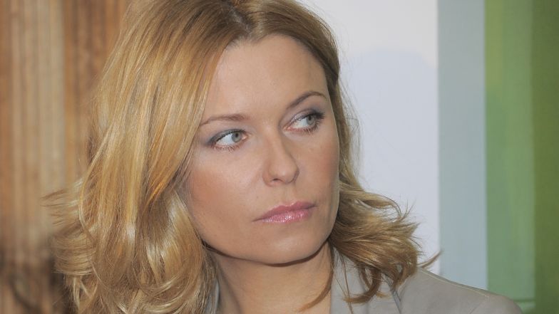 Paulina Młynarska opowiada o podwójnej mastektomii