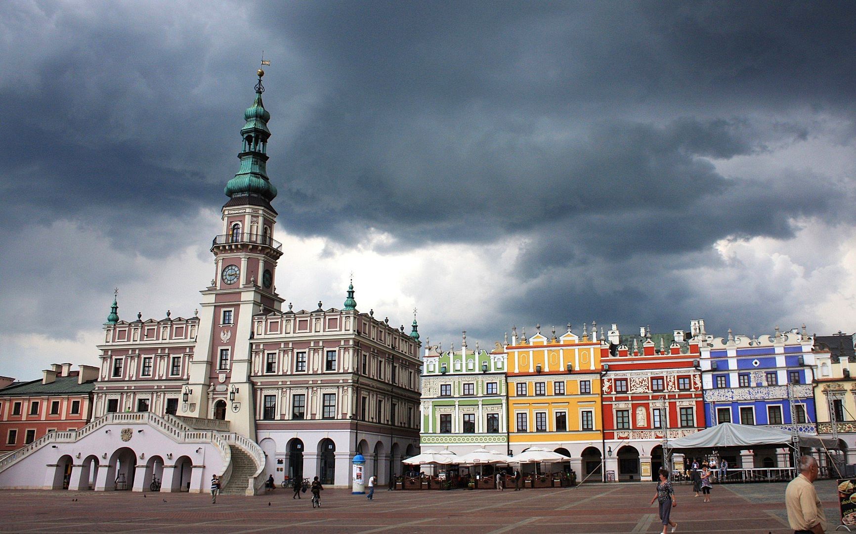 Promocją Zamościa zajmie się nowy podmiot. Powstaje też stratega rozwoju marki Zamość