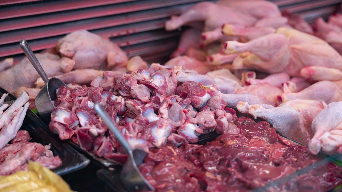 W mięsnym nie zwracamy na nie uwagi, a szkoda. Są tanie, zdrowe 