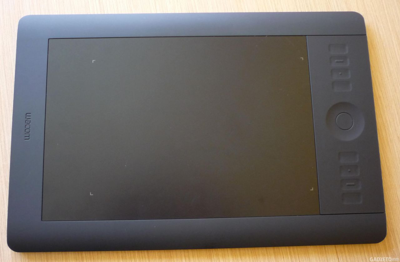 Wacom Intuos 5 Touch M