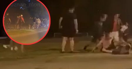 Mieszkańcy Śremu wyszli na ulicę. To pokłosie jatki nad jeziorem