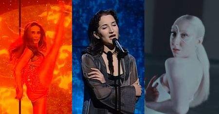Którym z polskich kandydatów na Eurowizję jesteś? (PSYCHOTEST EUROWIZYJNY)