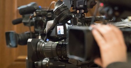 Ogólnopolski protest mediów w sprawie nowelizacji ustawy o prawie autorskim