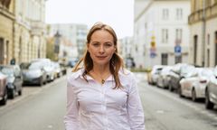 Katarzyna Pełczyńska-Nałęcz: Podpisałam wniosek o pierwszą płatność z KPO