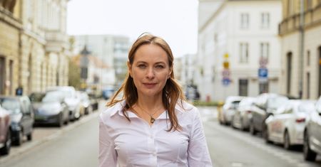 Katarzyna Pełczyńska-Nałęcz: Podpisałam wniosek o pierwszą płatność z KPO