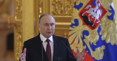 Potwierdzili gotowość walki. Putin rozmawiał z Łukaszenką