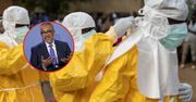 Ebola zbiera śmiertelne żniwo. WHO zwołuje pilne posiedzenie