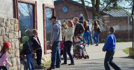 Niepokojące dane z polskiego miasta. Winne ceny?