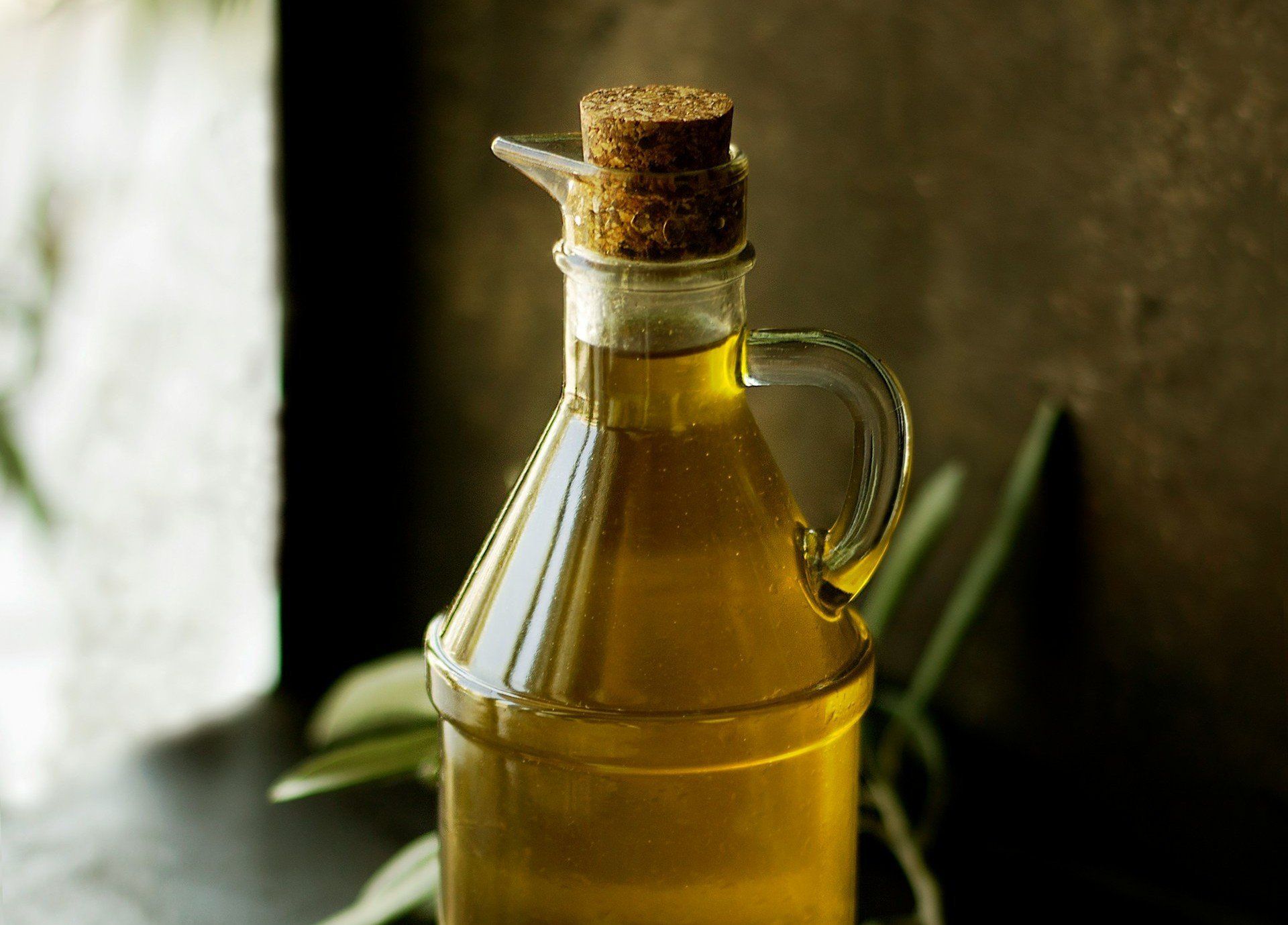 Nadmiar kwasów omega-6