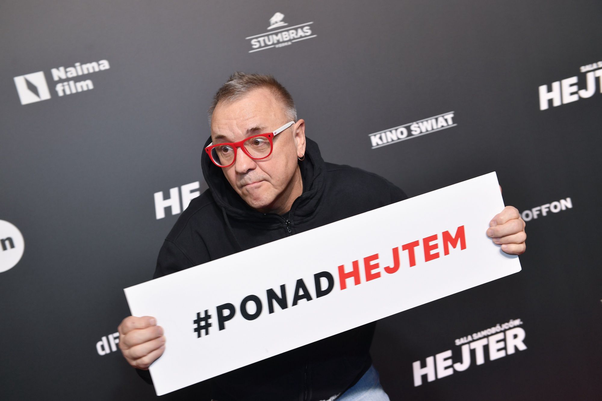 Jurek Owsiak