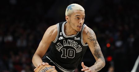 Oto zarobki jedynego Polaka w NBA. Sochan zarobił krocie, choć zapłacił wielki podatek