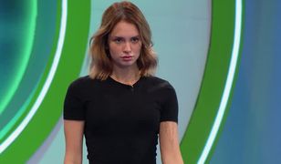 Striptizerka w "Top Model". "Pozujesz jak rozedrgana dżdżownica"
