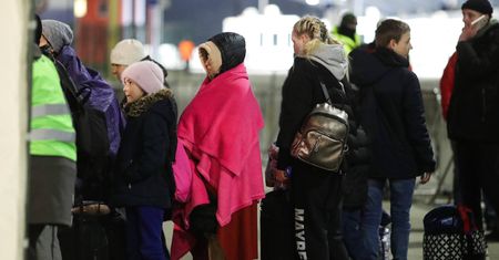 Rekordzista czekał siedem lat. "Państwo sobie nie radzi"
