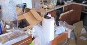 Olsztyn: Policja zlikwidowała nielegalne laboratorium farmaceutyczne