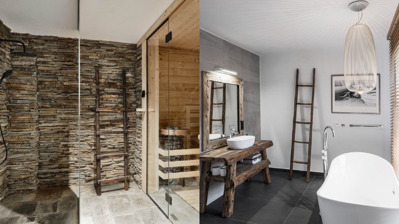 Tak wygląda dom Agnieszki Sienkiewicz w Szczyrku