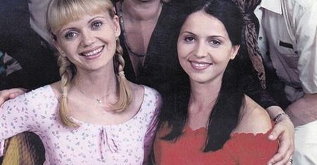 Grała w serialu "Lokatorzy". Jak teraz wygląda Olga Borys i jej życie?
