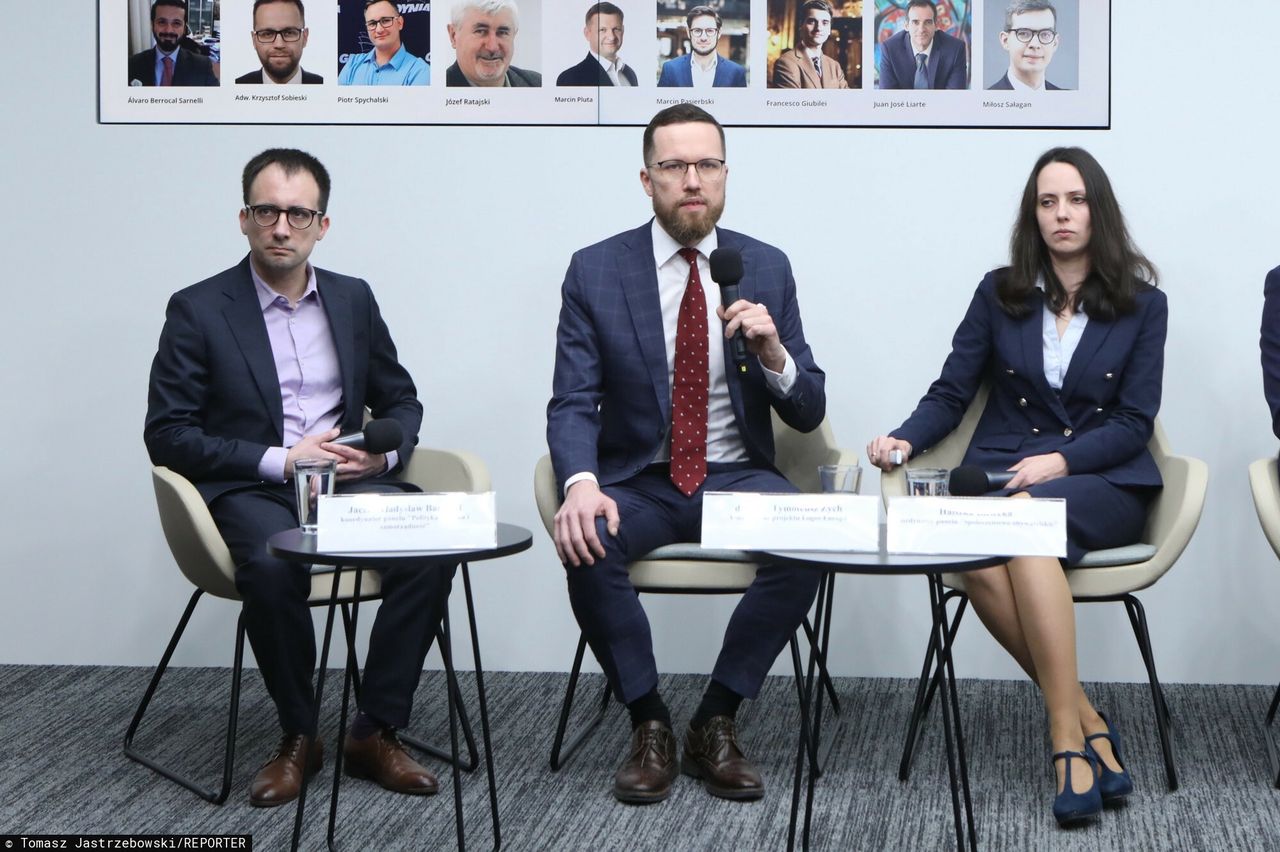 Rozłam w Ordo Iuris. Byli pracownicy wytłumaczyli swoje odejście 