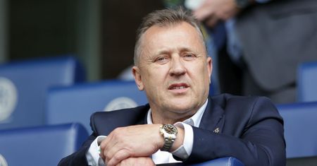Zaskoczenie. Taka jest cena za nocleg w hotelu prezesa PZPN