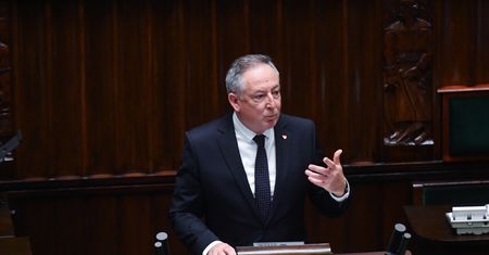 "Nie zapomnę tej chwili". Sienkiewicz o akcji w TVP