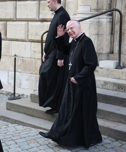 Kuria nie chce zapłacić ofierze księdza-pedofila. Mimo wyroku sądu