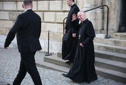 Kuria nie chce zapłacić ofierze księdza-pedofila. Mimo wyroku sądu