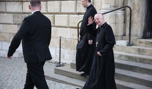 Kuria nie chce zapłacić ofierze księdza-pedofila. Mimo wyroku sądu