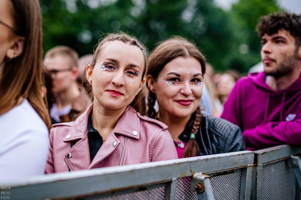 Juwenalia Politechniki Lubelskiej - dzień pierwszy