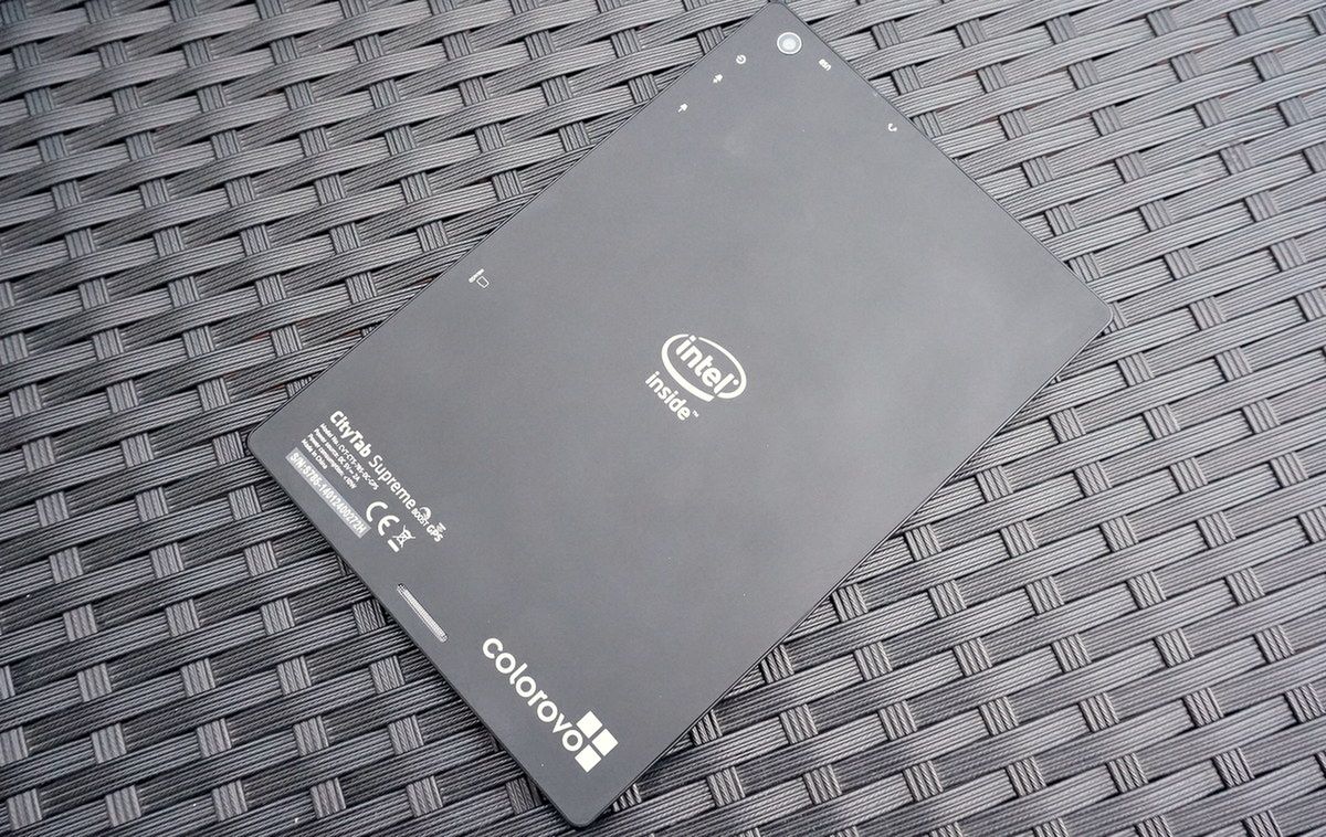 CityTab Supreme Boost GPS - co potrafi tablet za mniej niż 400 zł? 2