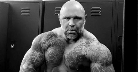 Pogrzeb Artura "Walusia" Walczaka. Podano datę i miejsce pochówku strongmana