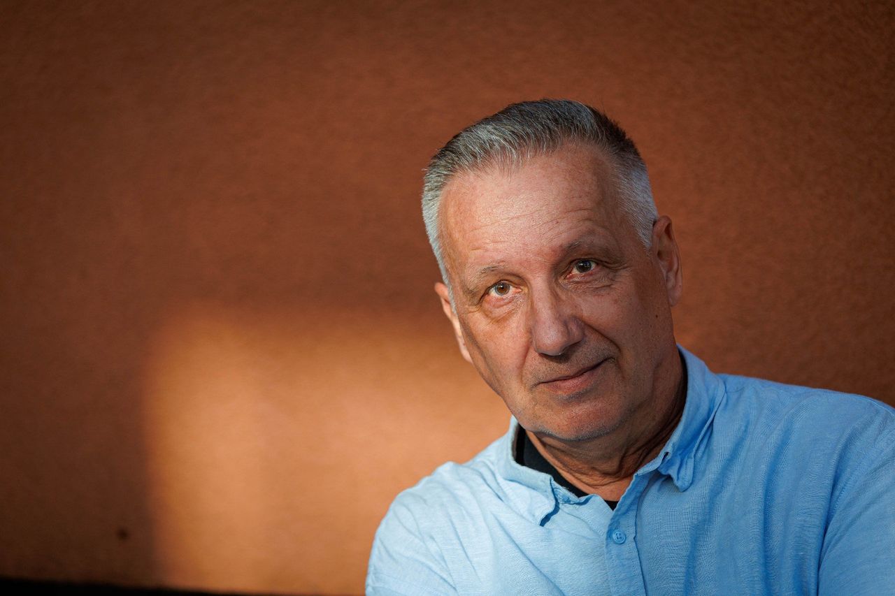 Podlasie: Sławomir Romaniuk od lat fotografuje artystów regionu