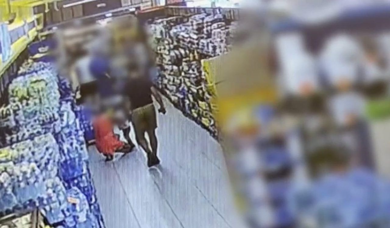 Brzeg: 3-latek zadławił się cukierkiem. Na ratunek ruszył policjant