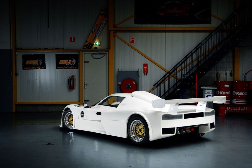 Saker RapX Sniper 15