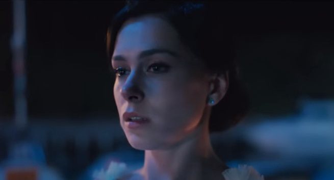 „Kolejne 365 dni” z rekordem. Ponad 39 mln godzin oglądania i miejsce na podium globalnego Top 10 Netfliksa