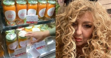 Syn Magdy Gessler odpowiada na krytykę cen w nowej restauracji jego mamy: "Można iść do salonu Bentleya i się skarżyć, że drogo"