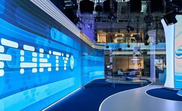 CEO TVN rozmawiała z pracownikami ws. przejęcia. "Nie dajmy się ponieść emocjom"