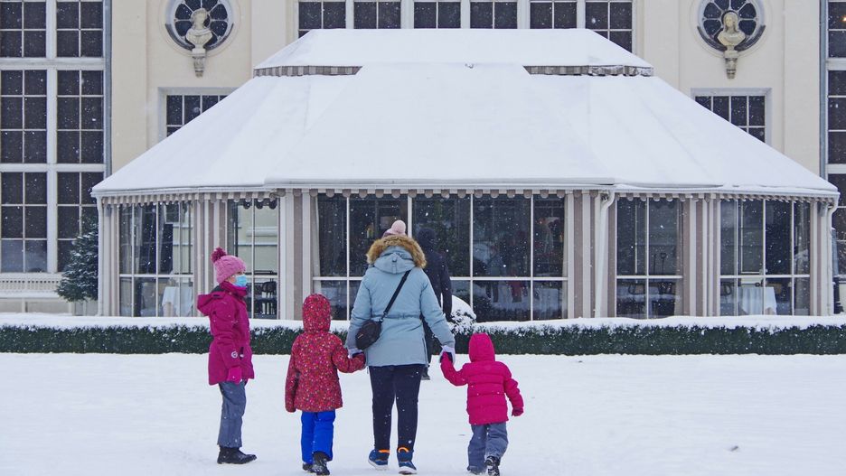 Po raz pierwszy współczynnik dzietności na wsi zrównał się z tym w mieście. To zła informacja dla polskiej demografii