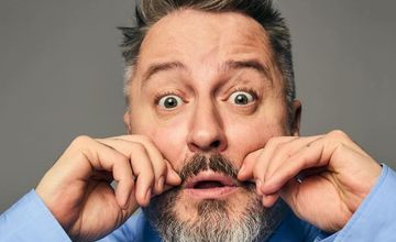 Piotr Kędzierski odchodzi z poranków Antyradia. Zostaje jednak w Grupie Eurozet