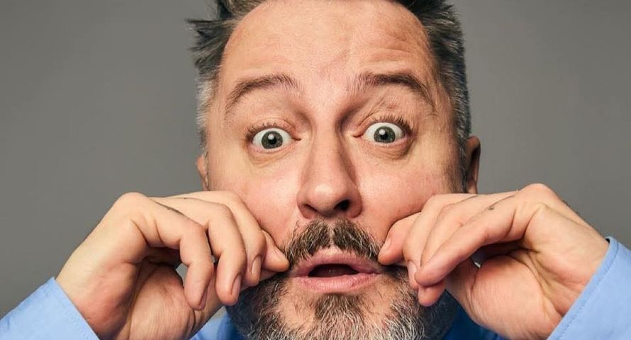 Piotr Kędzierski odchodzi z poranków Antyradia. Zostaje jednak w Grupie Eurozet