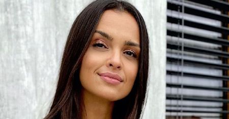 Klaudia El Dursi obcięła włosy. Zmiana na plus?