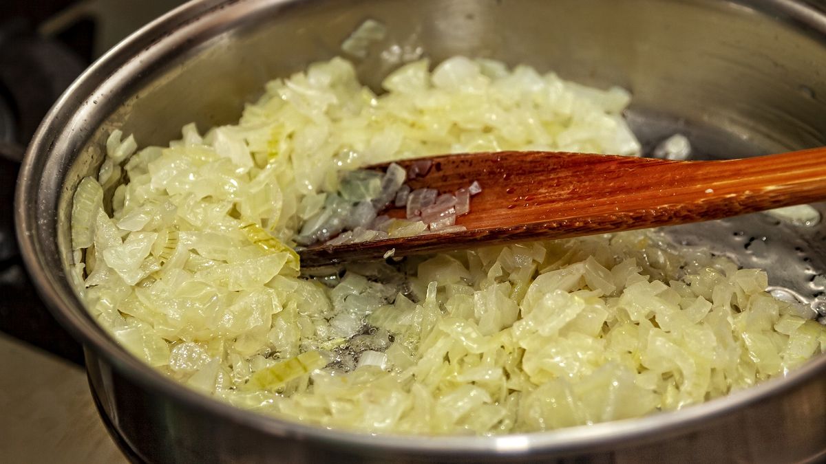 Cebula to źródło kwercetyny