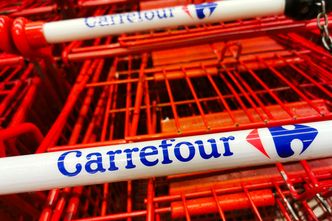 Państwowy gigant rezygnuje z przejęcia Carrefoura. Jest decyzja