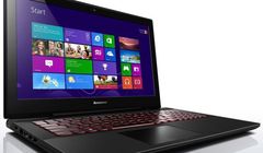 Sprzedaż laptopów wreszcie w górę, Lenovo liderem