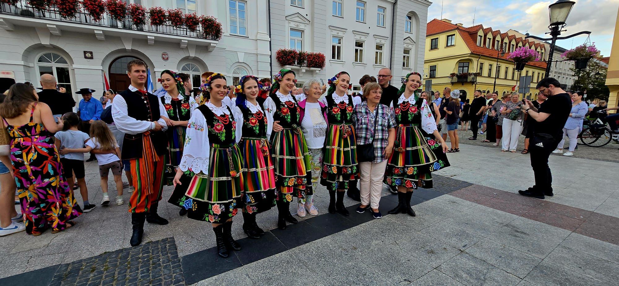 Vistula Folk Festival