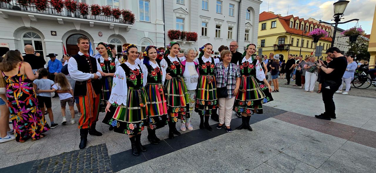Vistula Folk Festival
