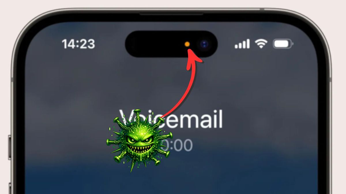 Zabezpieczenie Apple da się obejść