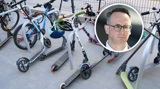 Minister zapowiada koniec "elektrycznych potworów". Jest projekt
