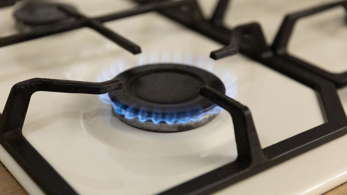 Naukowcy opisali skutki wykorzystywania kuchenek gazowych